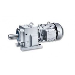 MOTOR GIẢM TỐC SIEMENS1/5-1/40